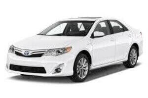 Toyota Camry 2012-2020 Hybrid Battery Replacement
