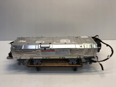 Hyundai Ioniq Hybrid Battery Replacement Experts | UAE | Hybrid Care