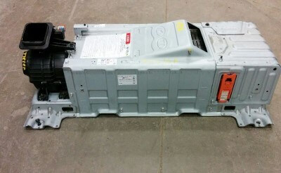 Expert Hyundai Sonata Hybrid Battery Replacement in the UAE | Hybrid Care