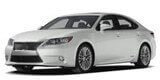 LEXUS ES 300H HYBRID Hybrid Battery Replacement