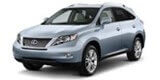 LEXUS RX 450H HYBRID Hybrid Battery Replacement
