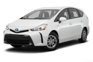 Toyota Prius 2010-2015 Hybrid Battery Replacement