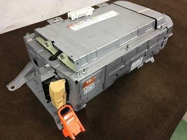 Toyota Prius Aqua 2012-2020 Hybrid Battery Replacement